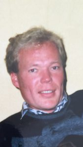 Profilbild på Roger Arered