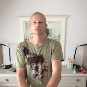 Profilbild på Roger Aronsson