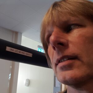 Profilbild på Roger Åstrand
