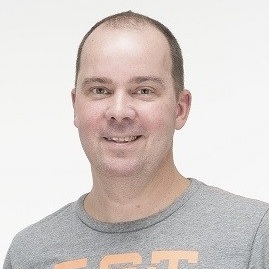 Profilbild på Roger Axaeus
