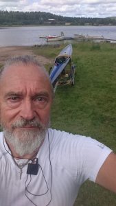Profilbild på Roger Back