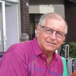 Profilbild på Roger Bäckström