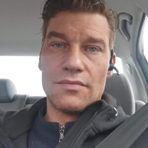 Profilbild på Roger Bengtsson