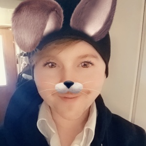 Profilbild på Roger Bergfors