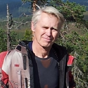 Profilbild på Roger Berglund