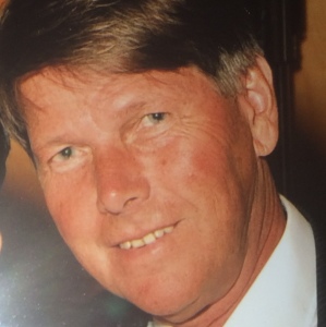 Profilbild på Roger Berglund