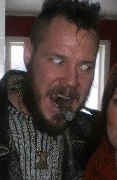 Profilbild på Roger Bergqvist