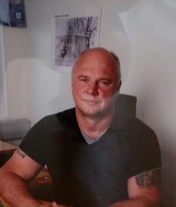 Profilbild på Roger Björklund