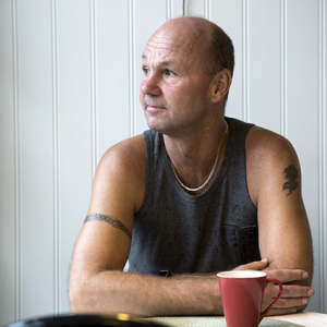Profilbild på Roger Boberg