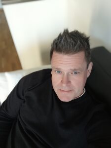 Profilbild på Roger Börjesson