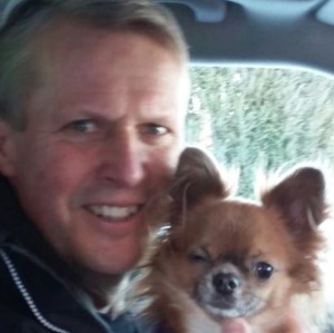 Profilbild på Roger Bohman