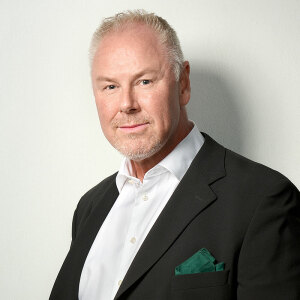 Profilbild på Roger Brixberger