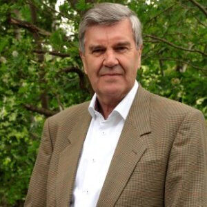 Profilbild på Roger Bydler