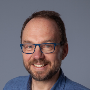 Profilbild på Roger Cederlöf