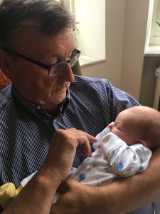 Profilbild på Roger Edborg