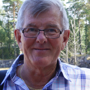 Profilbild på Roger Edsö