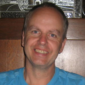 Profilbild på Roger Eek