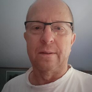 Profilbild på Roger Elf