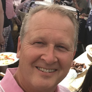 Profilbild på Roger Emtås