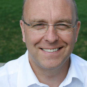 Profilbild på Roger Engman
