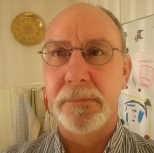 Profilbild på Roger Ericsson