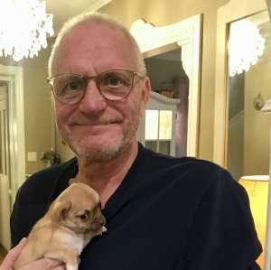 Profilbild på Roger Eriksson