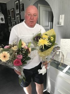 Profilbild på Roger Erixon