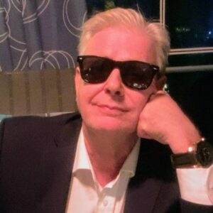 Profilbild på Roger Foss