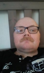 Profilbild på Roger Fraenell