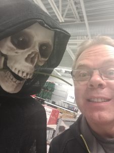 Profilbild på Roger Fransson