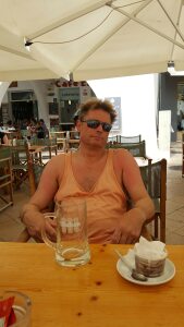 Profilbild på Roger Fredriksson