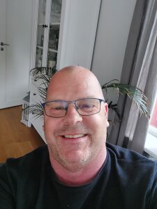 Profilbild på Roger Gällefors