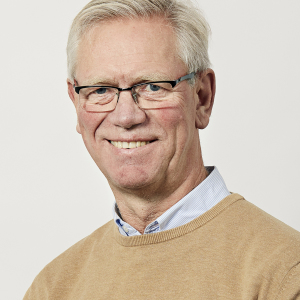 Profilbild på Roger Gester