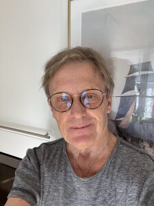 Profilbild på Roger Gustafsson