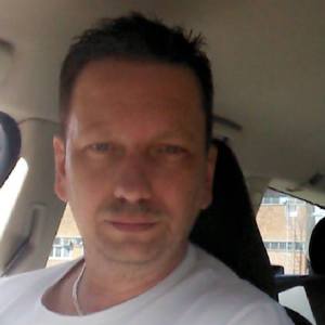 Profilbild på Roger Gustavsson