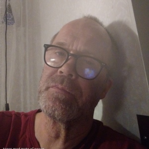 Profilbild på Roger Hallberg