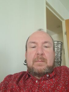 Profilbild på Roger Hallin
