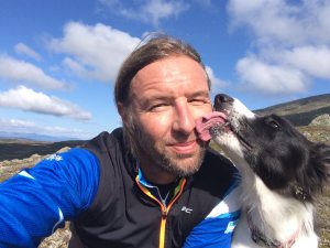 Profilbild på Roger Hållstrand