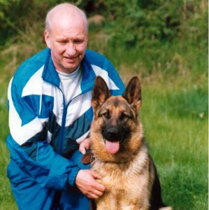 Profilbild på Roger Hansson