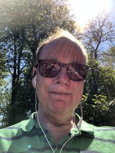 Profilbild på Roger Hansson