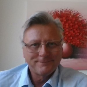 Profilbild på Roger Haraldsson