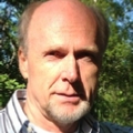 Profilbild på Roger Hegg