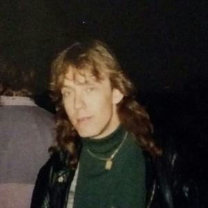 Profilbild på Roger Henriksson
