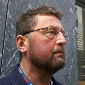 Profilbild på Roger Henriksson