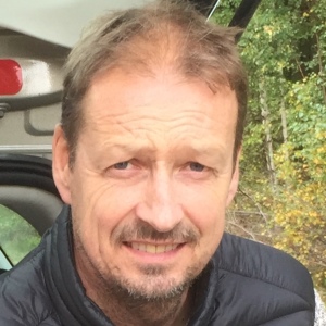 Profilbild på Roger Hillbom