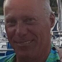 Profilbild på Roger Högberg