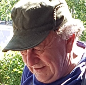 Profilbild på Roger Holmberg