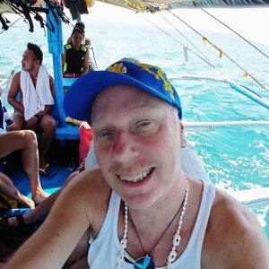 Profilbild på Roger Holmbom