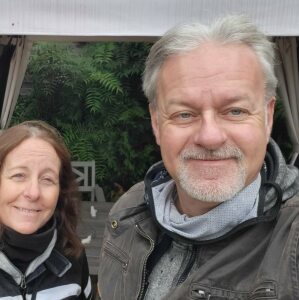 Profilbild på Roger Holmén