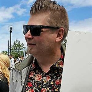 Profilbild på Roger Holmgren